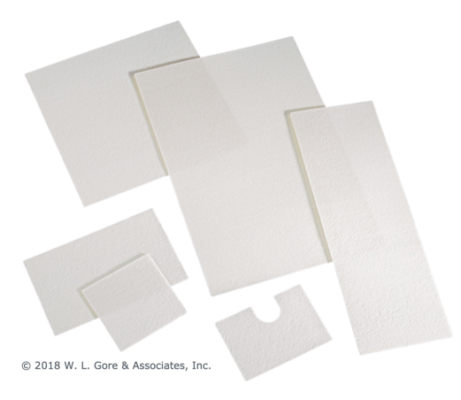 GORE® BIO-A® Tissue Reinforcement – BIOMED3