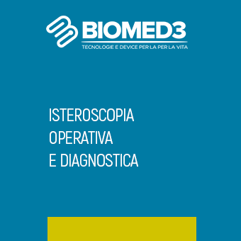 ISTEROSCOPIA OPERATIVA E DIAGNOSTICA