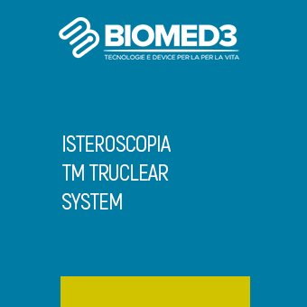 ISTEROSCOPIA TM TRUCLEAR SYSTEM