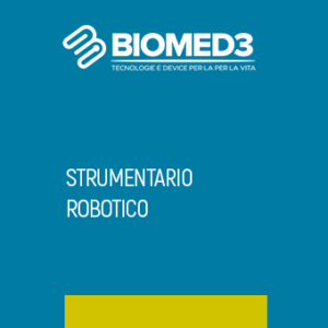 STRUMENTARIO ROBOTICO