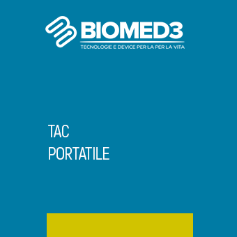 TAC PORTATILE
