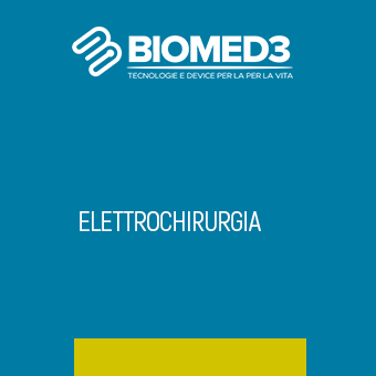 ELETTROCHIRURGIA