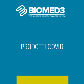 PRODOTTI COVID